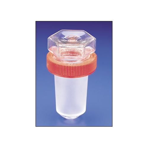 SafeLab® Glass Stopper 29/42