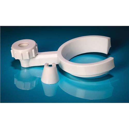 Plastic Separatory Funnel Holder