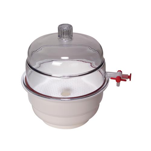 Desiccators, NonVacuum