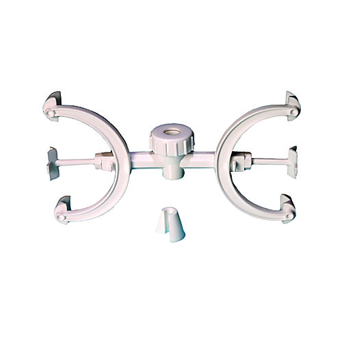 Plastic Burette Clamp