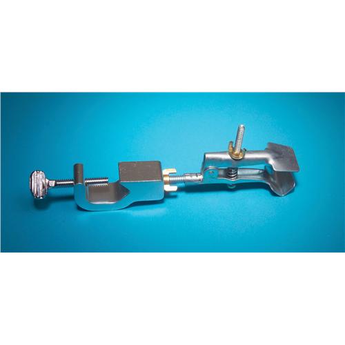Single Burette Clamp