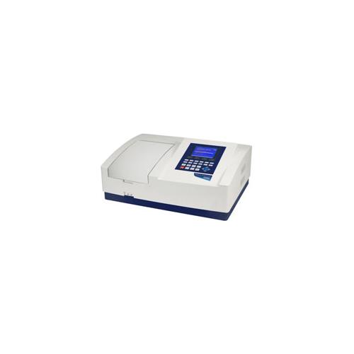 6850 Double Beam Spectrophotometer