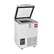 Chest Ultra Low Freezer Manual Defrost -40 TO -85ºC