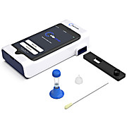 Clip COVID Antigen Rapid Test Kit