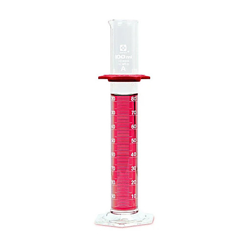 Graduated Cylinder, Class A