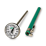 Dial Thermometer