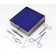 Microsurgical Instrument Kit