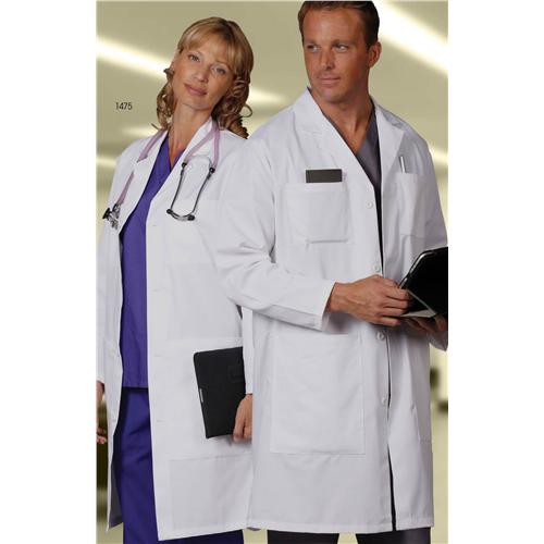 Unisex Consultation Lab Coat