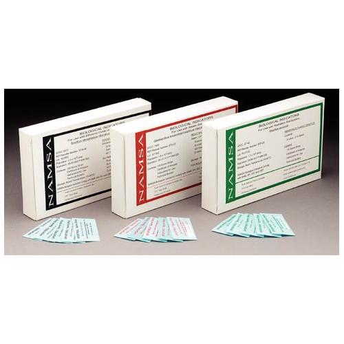 Biological Indicators Spore Strips