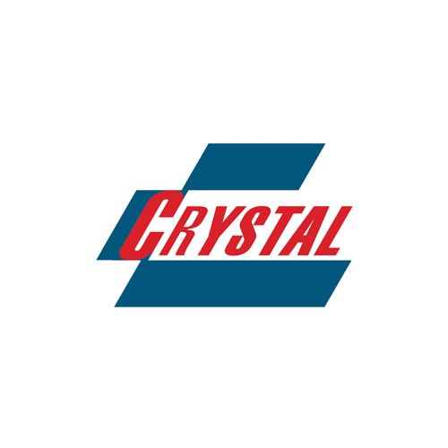 10" Yellow Cardboard Box