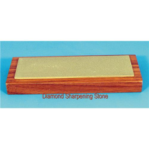 Diamond Sharpening Stone