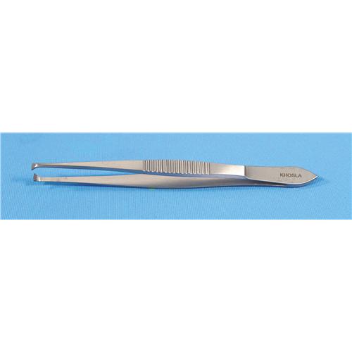 Graefe Fixation Forceps