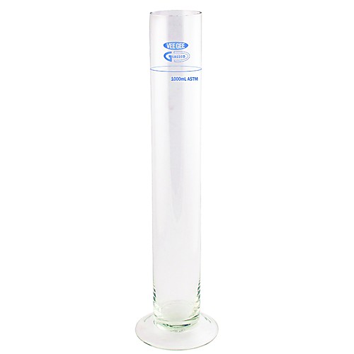 Hydrometer Jar