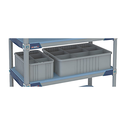 Metro Tote Glassware Transport Kit