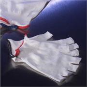BCR® Half-Finger Polyester Glove Liner