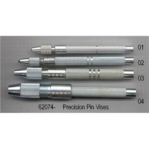 Precision Pin Vises