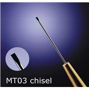 Micro-Chisel Tool MT03