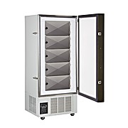 Upright Ultra Low Freezer Manual Defrost -40 TO -85ºC