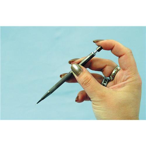 The Meyco Diamond Dissecting Scalpel Blade, Type M