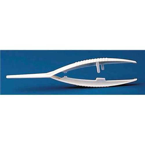 Plastic Forceps, with Guide Pin