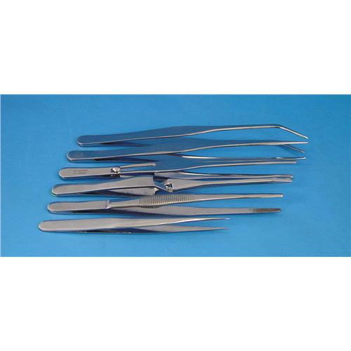 Lab Set Forceps