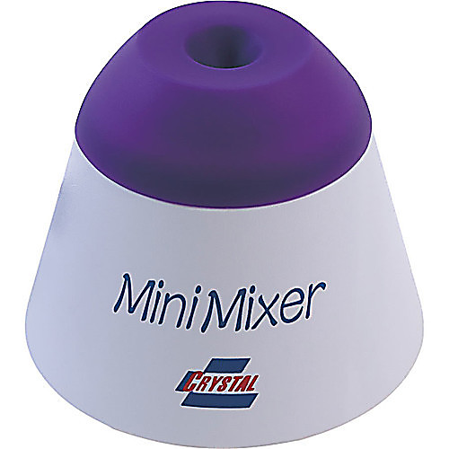 Mini Vortex Mixer and Accessories