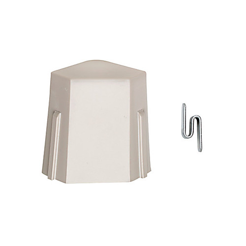 Metro "S" Hook Kit for MetroMax i and Q Industrial Plastic Shelving