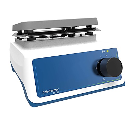 Stuart US151 Undergrad Analog Stainless Steel Stirrer