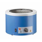 Self Standing-Base for Round Flask 500ml with Nickel Chrome Heating Element Fabric Heating Mantle DAIHAN Remote Controller is Optional