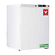 Undercounter/Countertop Freezer -40ºC, Manual Defrost 115V,  4 Cu. Ft.