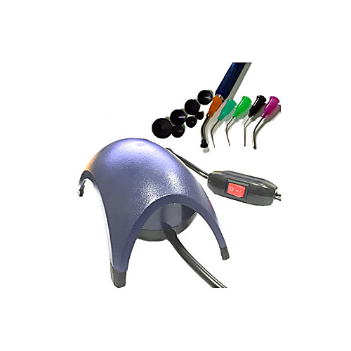 Vacuum Pick Up System