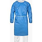 AAMI Level 2 Isolation Gown