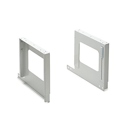 Adjustable Fastening Set for Under Worktop, SPMShelf