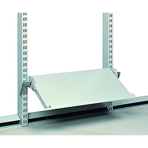 Document Shelf ESD 10" x 34"