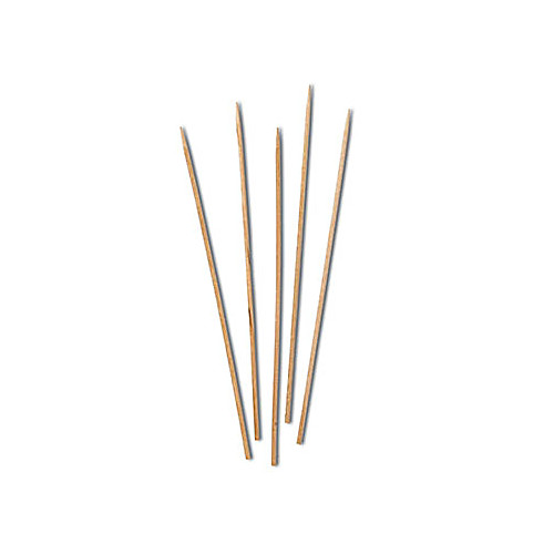 Wooden Tip Dye Applicator Stick