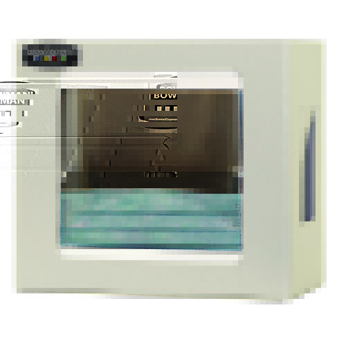 Face Mask Dispenser Universal Boxed Faceshield