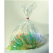 Bags, Low-Density Polyethylene