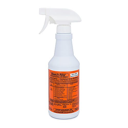 BleachRite Disinfecting Spray