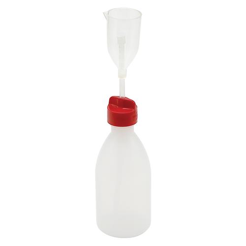 Bottles, Adjustable Volume Dispenser