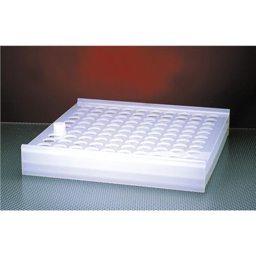 Vial Rack, Scintillation