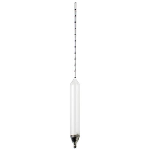 HB DURAC Draft Survey Hydrometer; Traceable to NIST