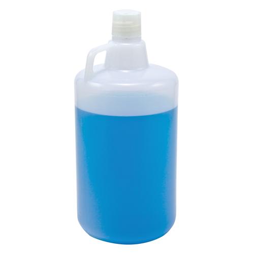 Bottle/Jug LowDensity Polyethylene Handle 1 Gallon