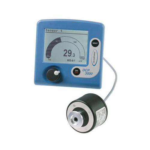 CP3000 + VSK3000 Absolute Pressure Vacuum Gauge