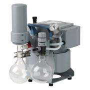PC101 NT Dry Chemistry Vacuum System