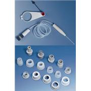 Honeywell Burdick & Jackson NP536 Cascading Dispenser with 1/8 Tube Honeywell Burdick & Jackson NP536 Cascading Dispenser with 1/8 Tube