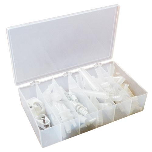 Tubing Connector Kit