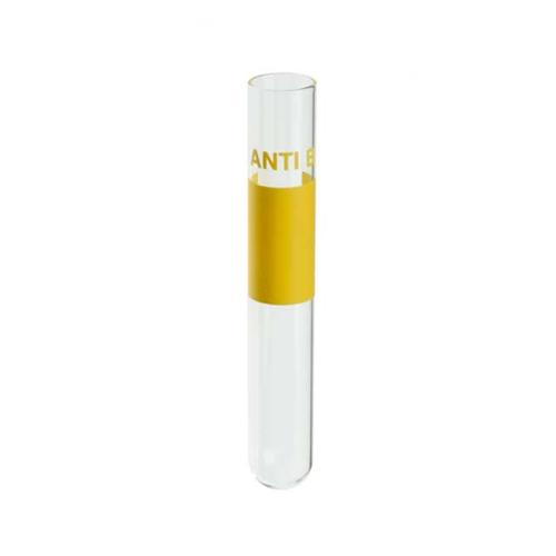 Tube Blood Typing, PreLabeled, Antib Yw Mcs