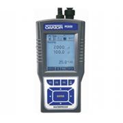 PD 650 pH/Dissolved Oxygen Meters