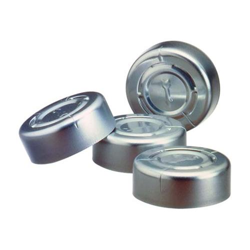 Aluminum Seal, Tear Off