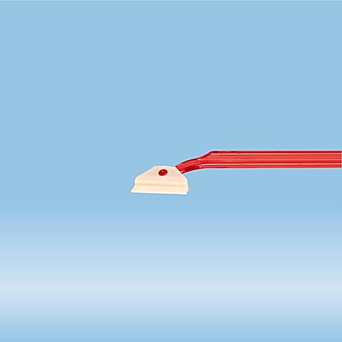 Cell scraper, 2position Blade